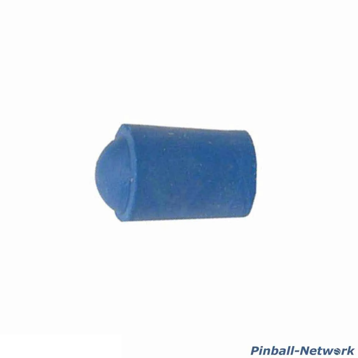Abschussgummi blau