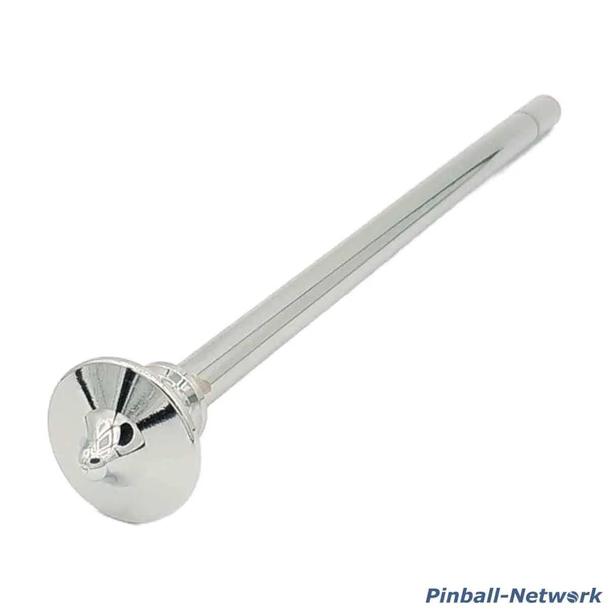 Abschussstange mit Metallknauf
