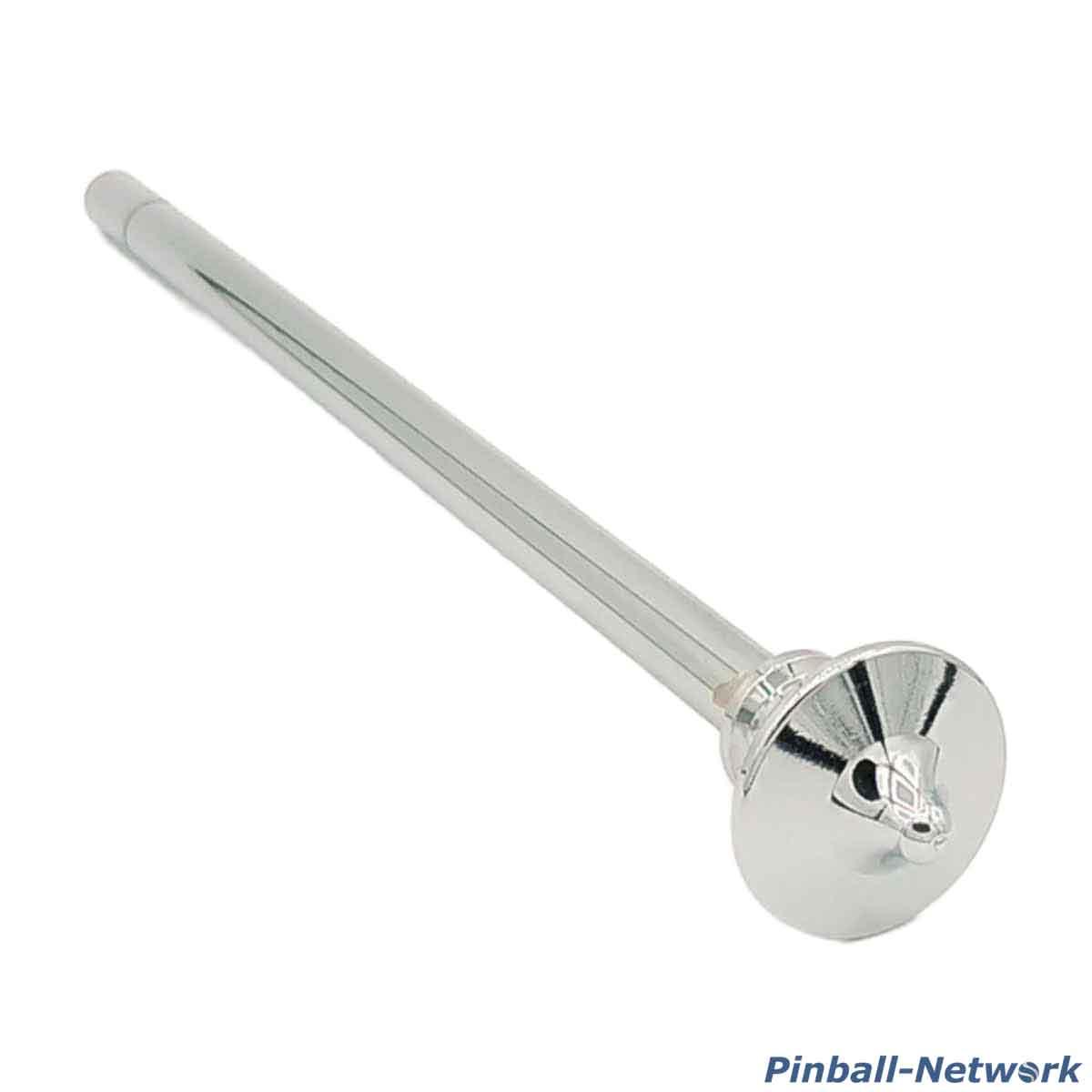 Abschussstange mit Metallknauf
