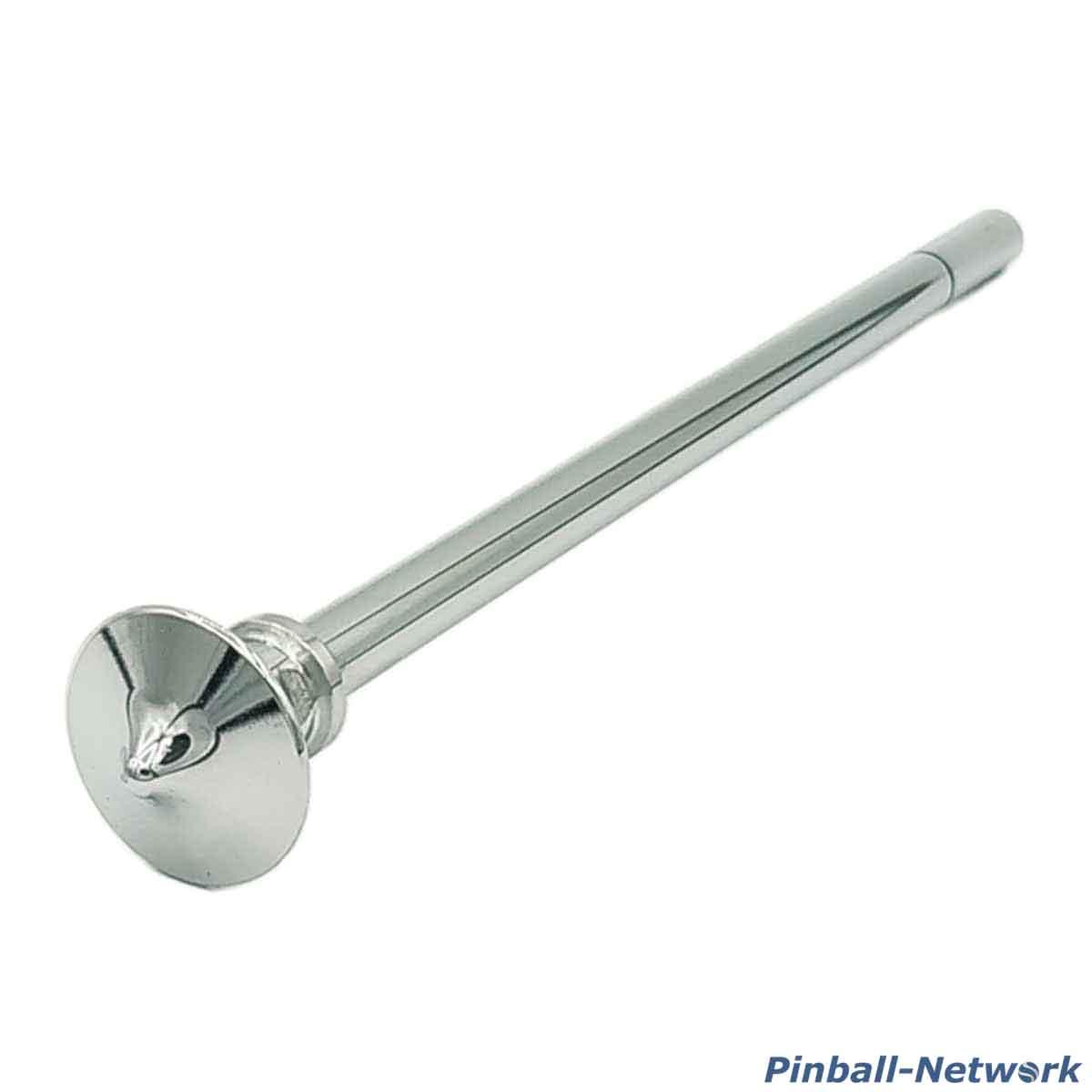 Abschussstange mit Metallknauf, early