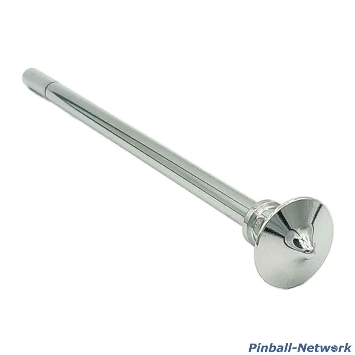 Abschussstange mit Metallknauf, early