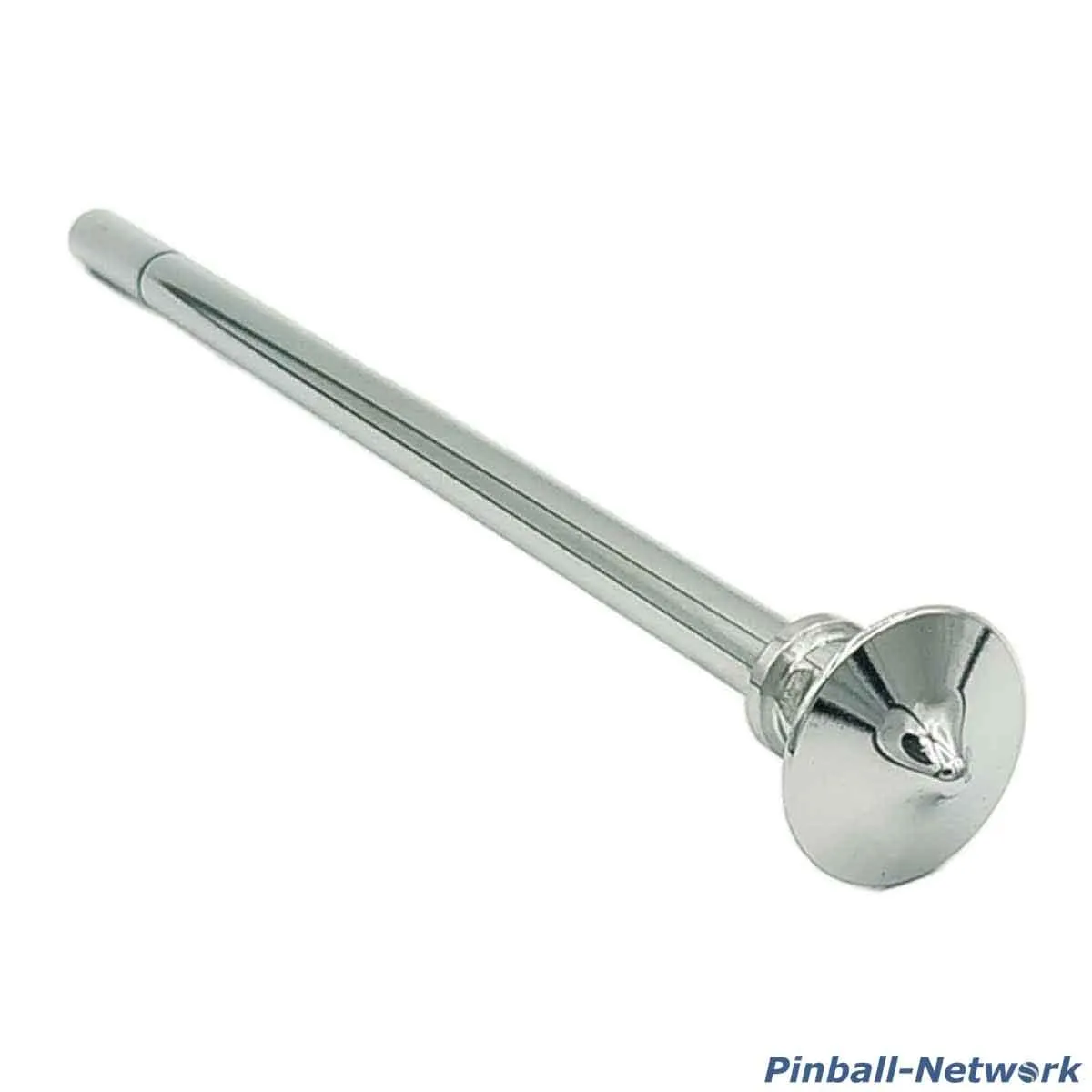Abschussstange mit Metallknauf, early