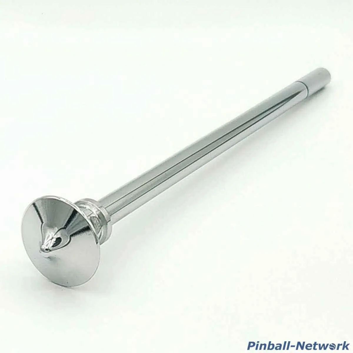 Abschussstange mit Metallknauf, early