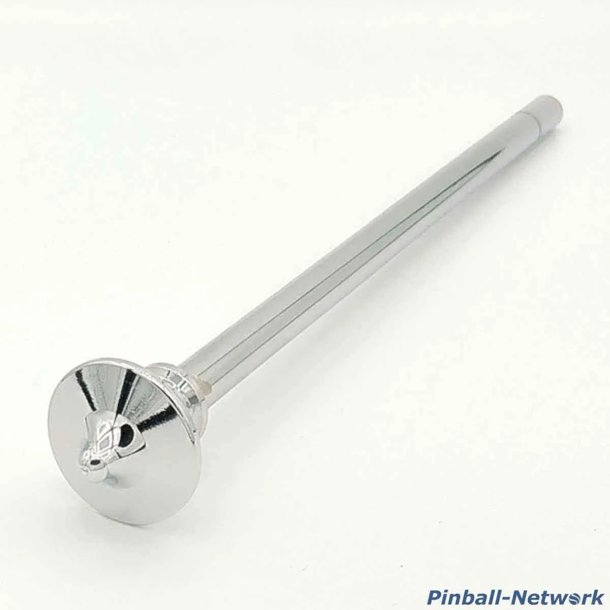 Abschussstange mit Metallknauf