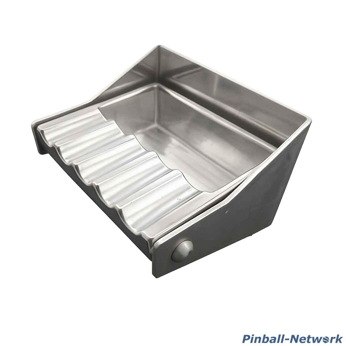 Aschenbecher, klappbar
