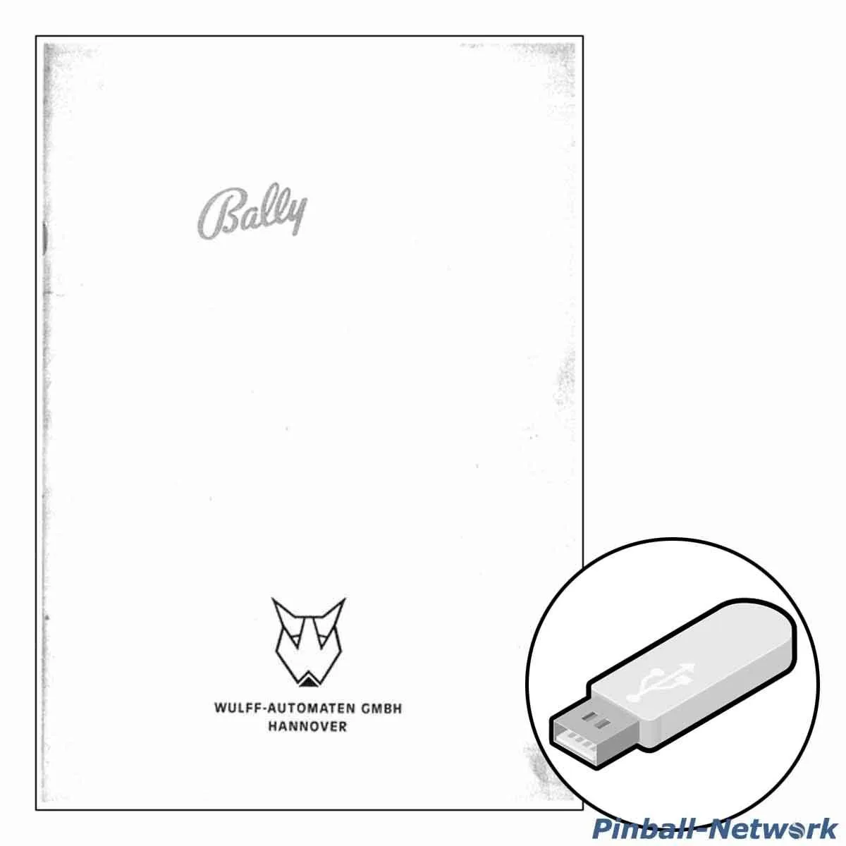 Bally Elektro-Mechanische Flipper