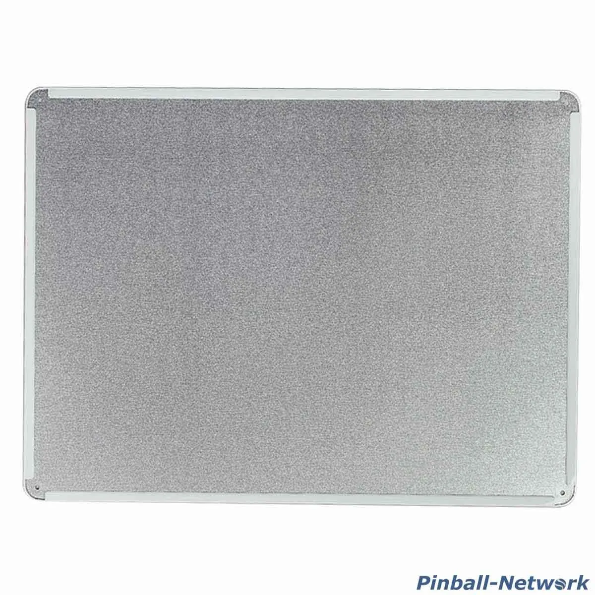 Blechschild Pinball Machines Game Room