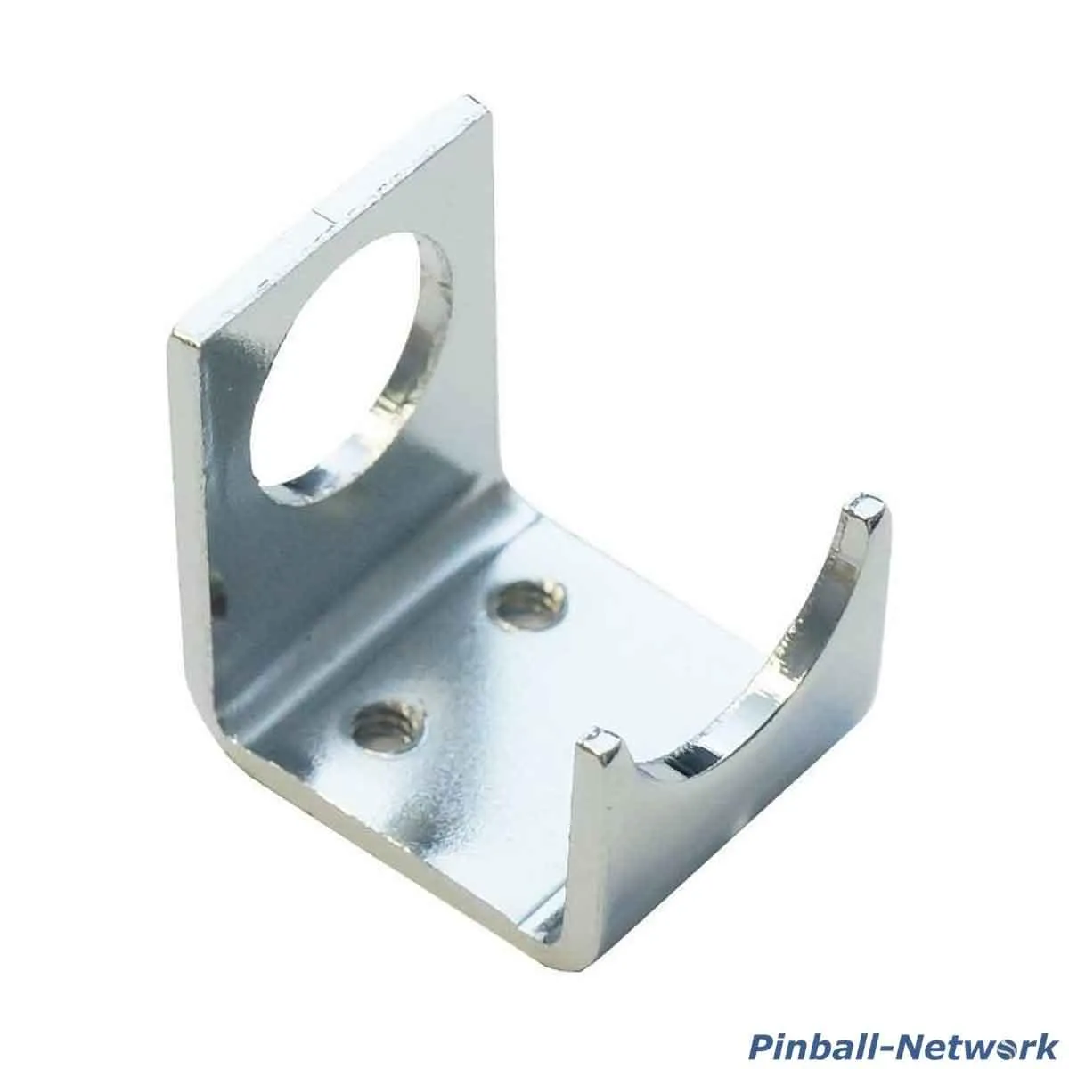 Bracket Coil Retainer