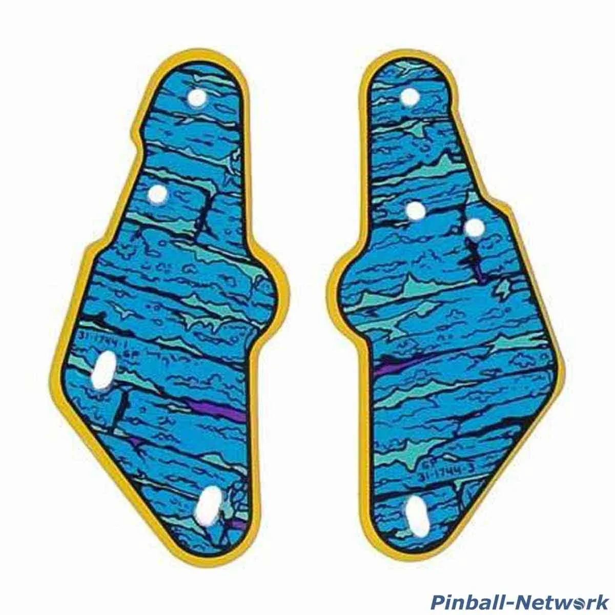 Bram Stoker's Dracula Slingshot Plastics