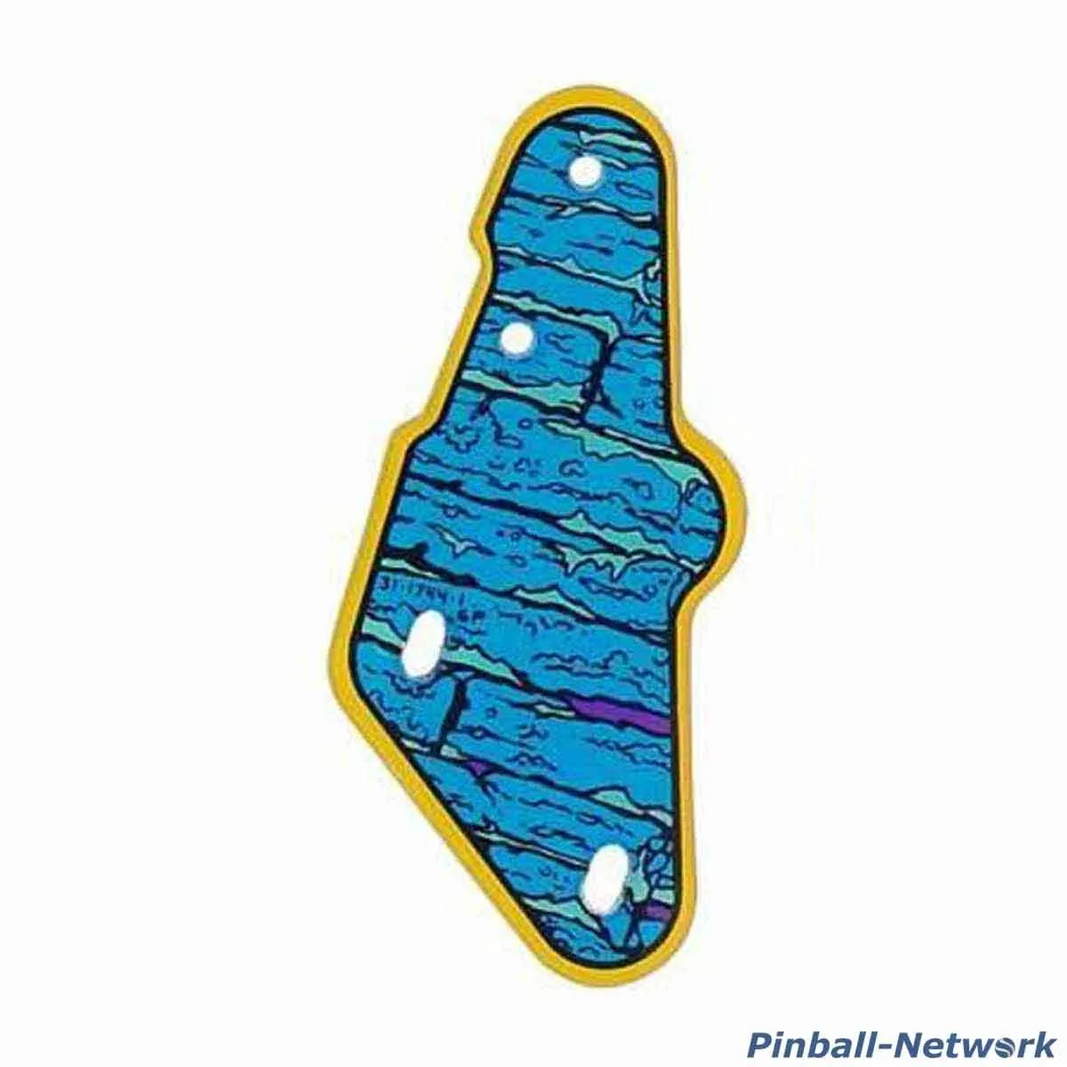 Bram Stoker's Dracula Slingshot Plastics