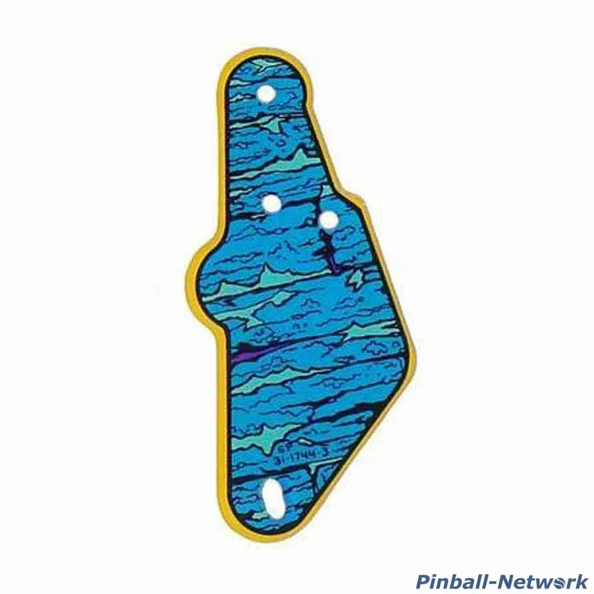 Bram Stoker's Dracula Slingshot Plastics