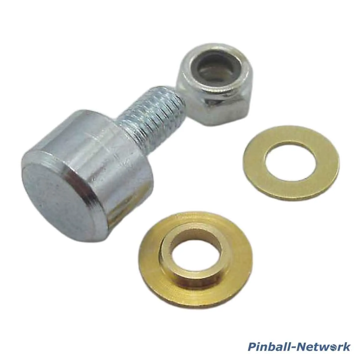 Coil Stop A-17183-1, Gottlieb