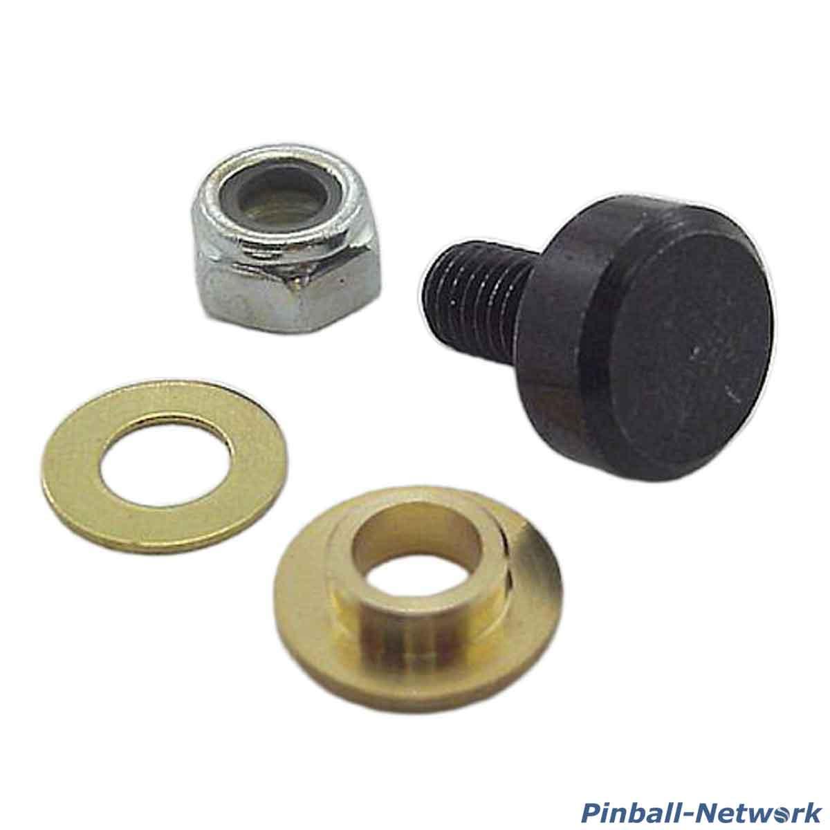 Coil Stop A-17183-1NT, Gottlieb