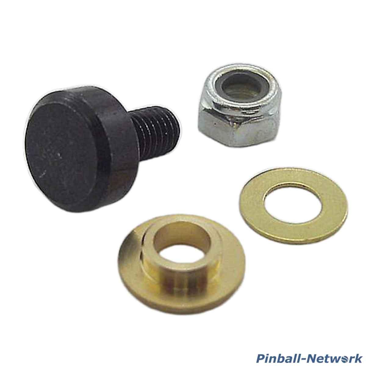 Coil Stop A-17183-1NT, Gottlieb