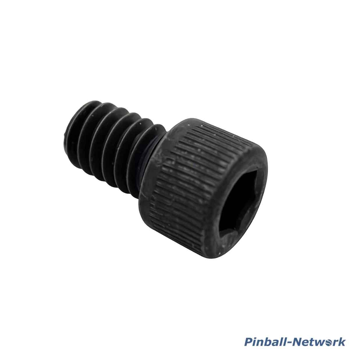 Coil Stop Schraube 1/4-20 x 3/8"