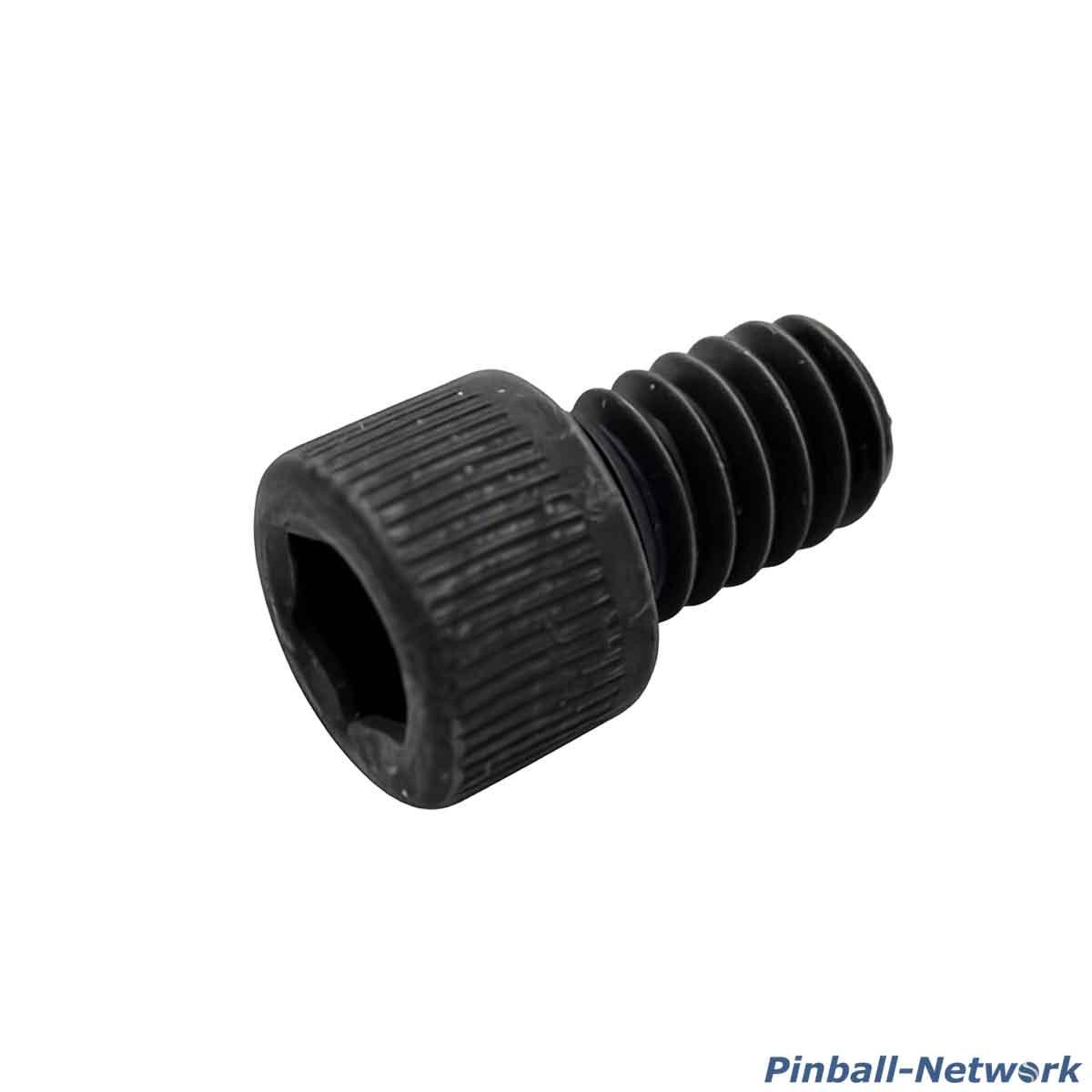 Coil Stop Schraube 1/4-20 x 3/8"