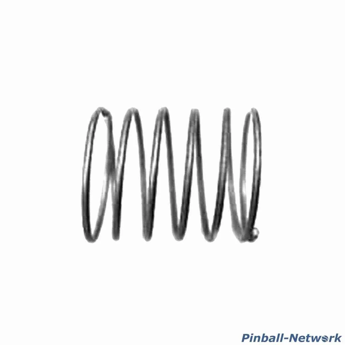 Data East Feder 265-5022-01