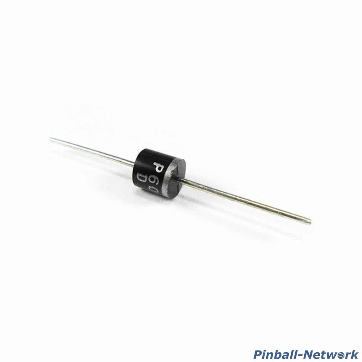 Diode P600D