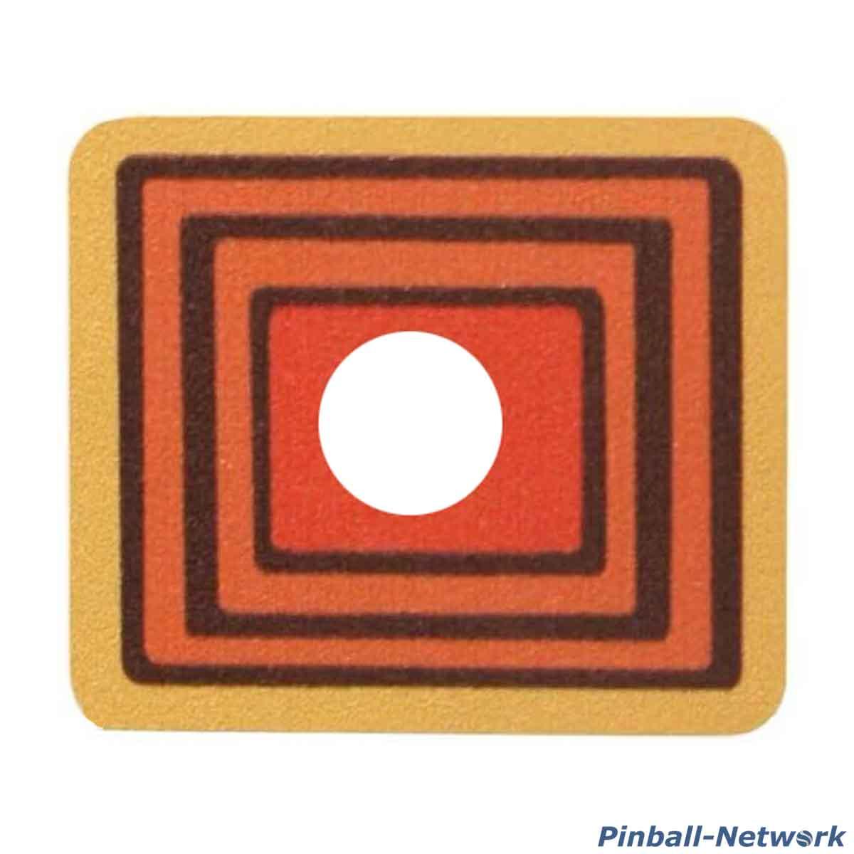 Doctor Who Target Decal Transmat