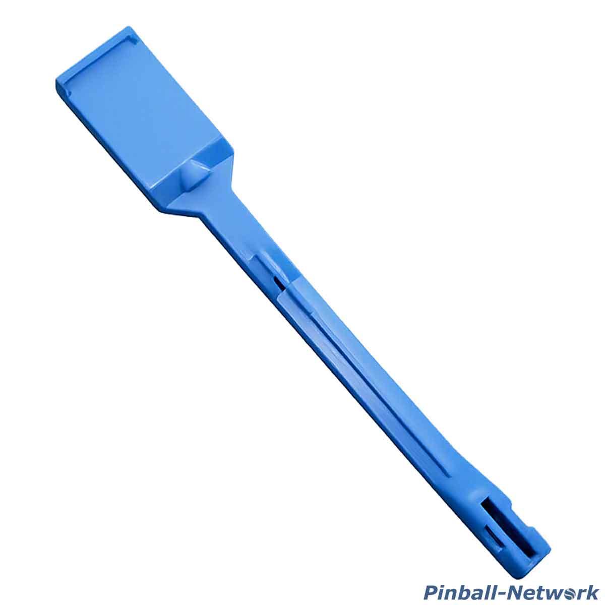 Drop Target Bally, blau