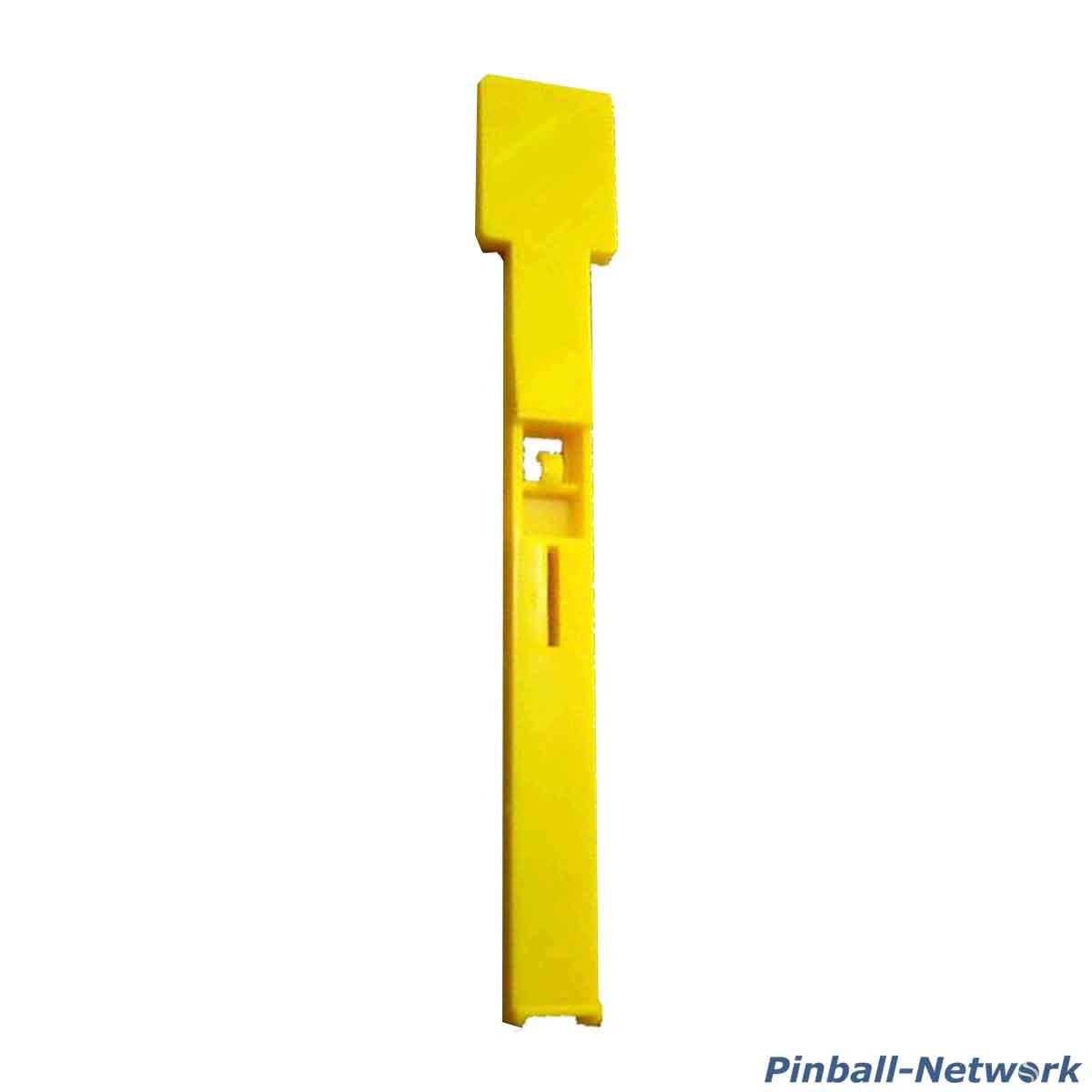 Drop Target Gottlieb A-11905, gelb