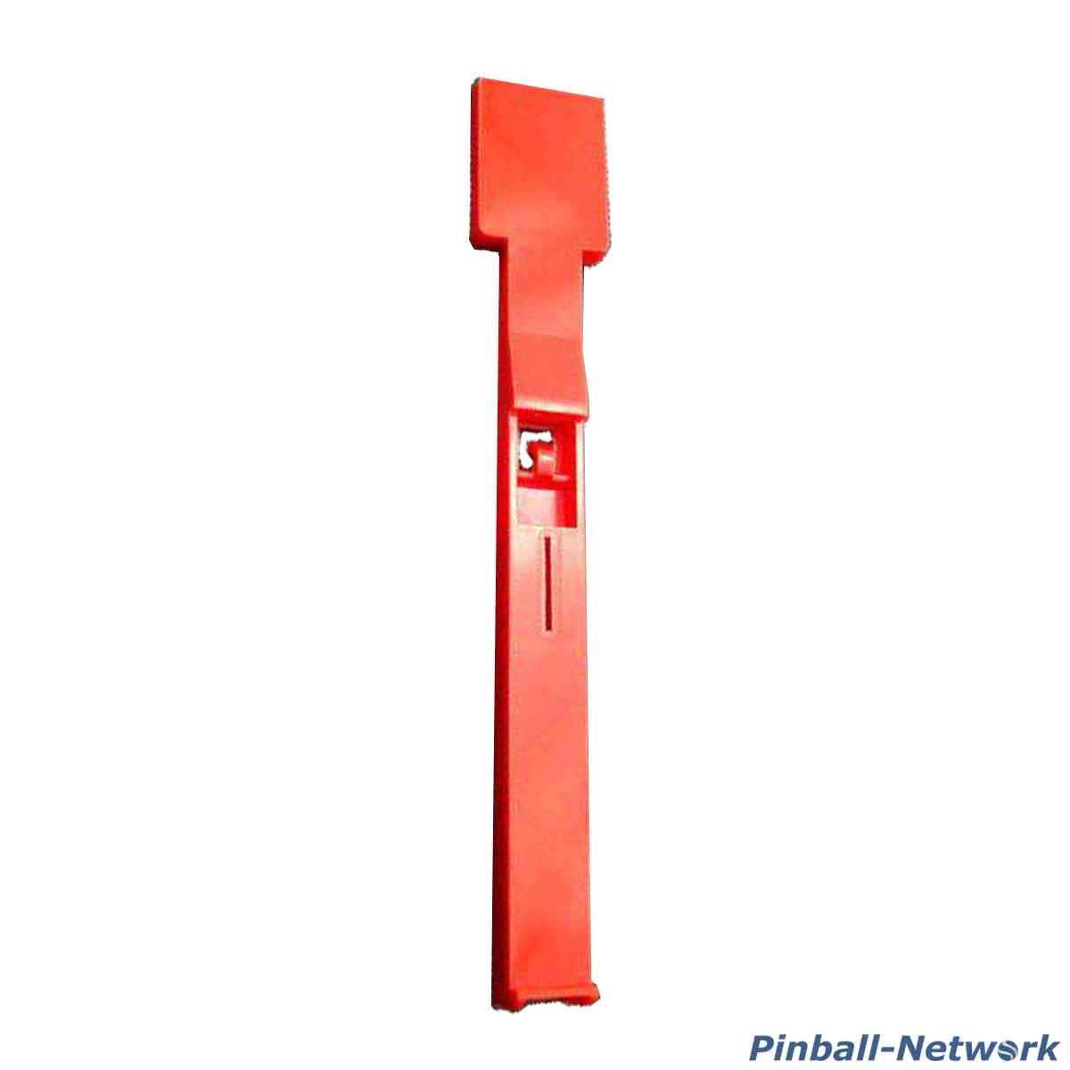 Drop Target Gottlieb A-11905, rot