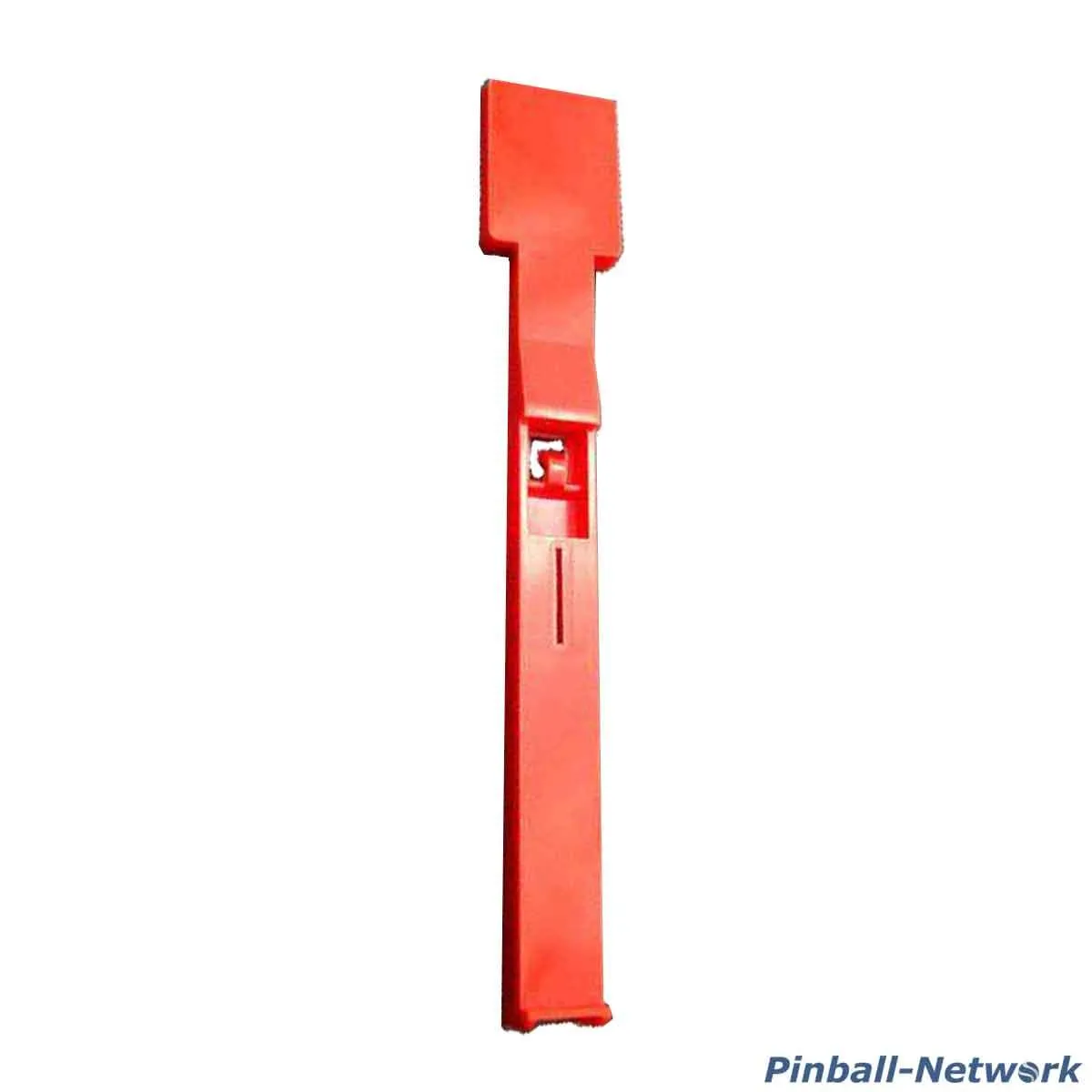 Drop Target Gottlieb A-11905, rot