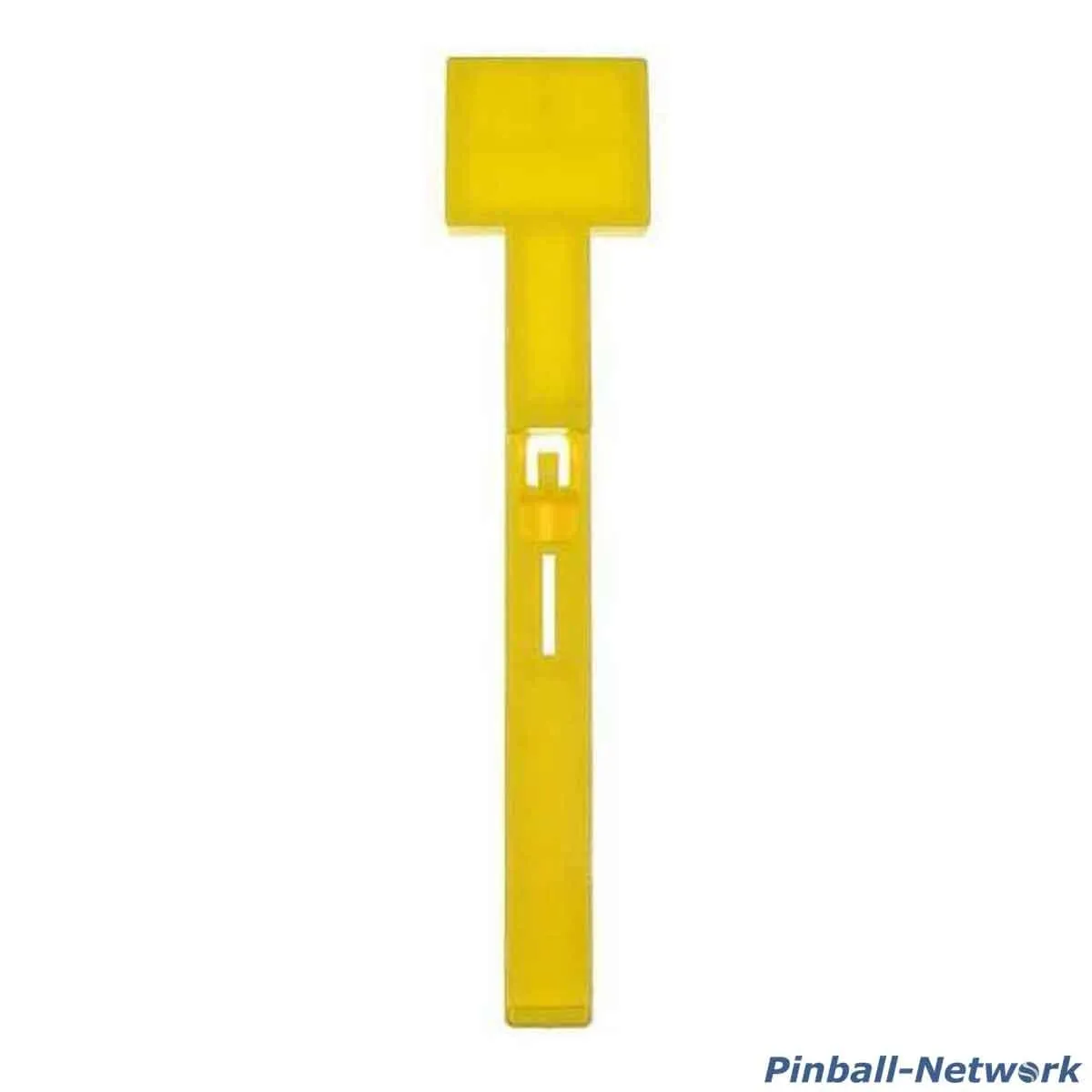 Drop Target Gottlieb C-20892, gelb