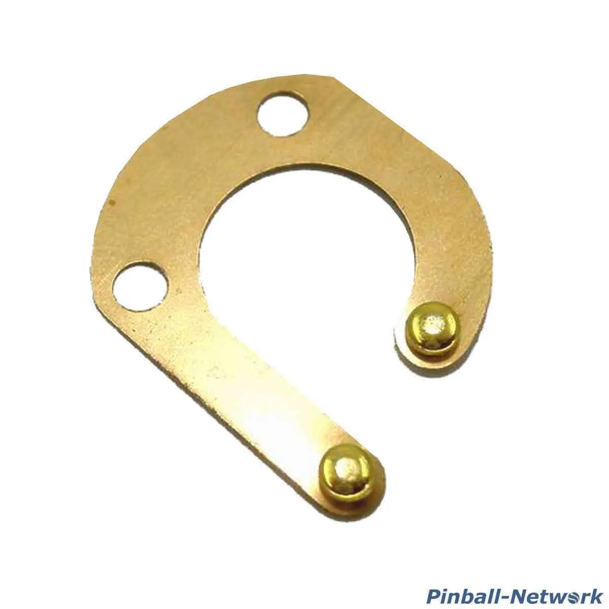 Drop Target Kontakt A-7614, rechts