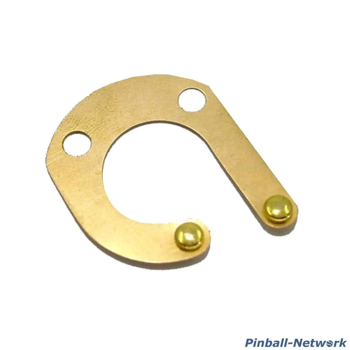 Drop Target Kontakt A-7615, links