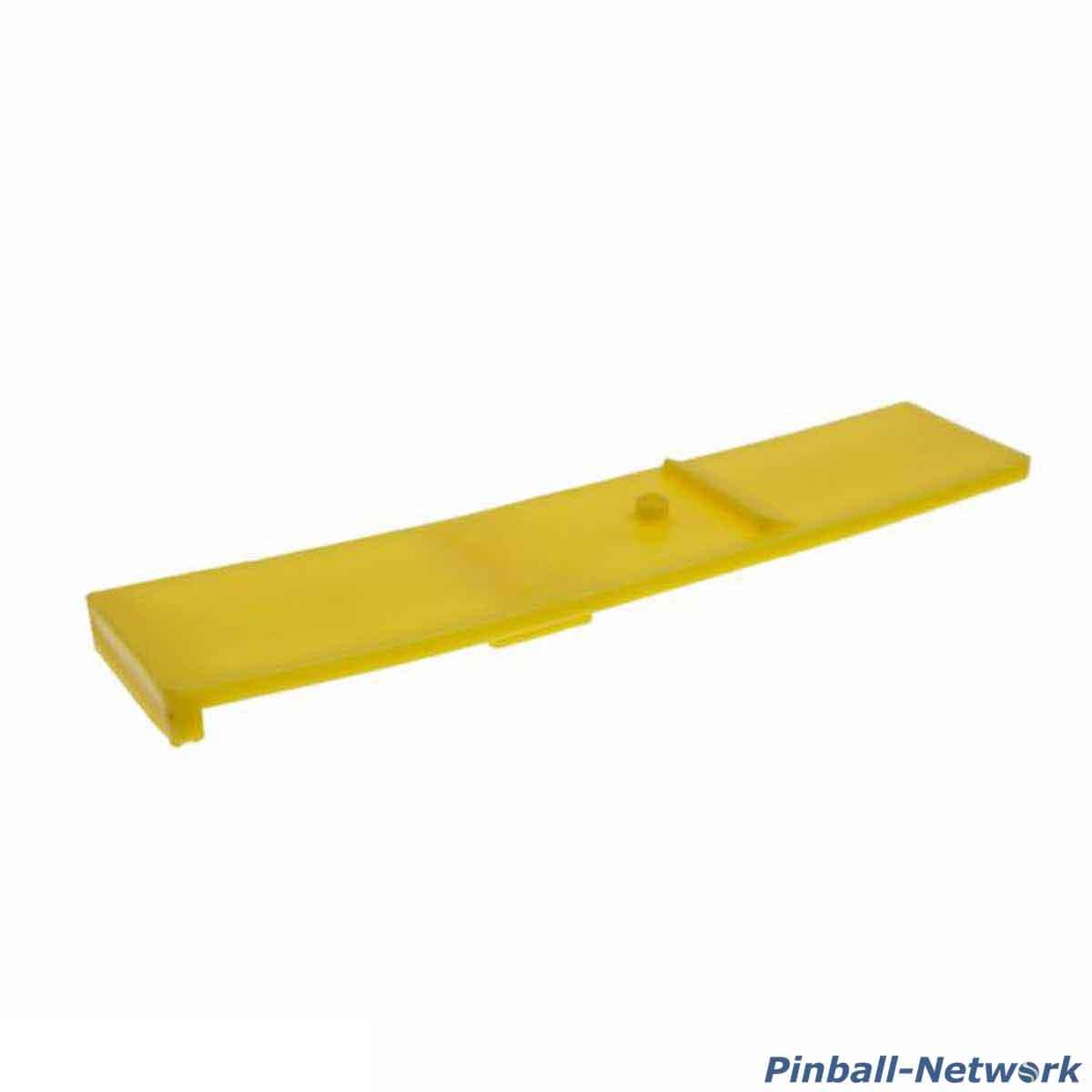 Drop Target L-Base, gelb