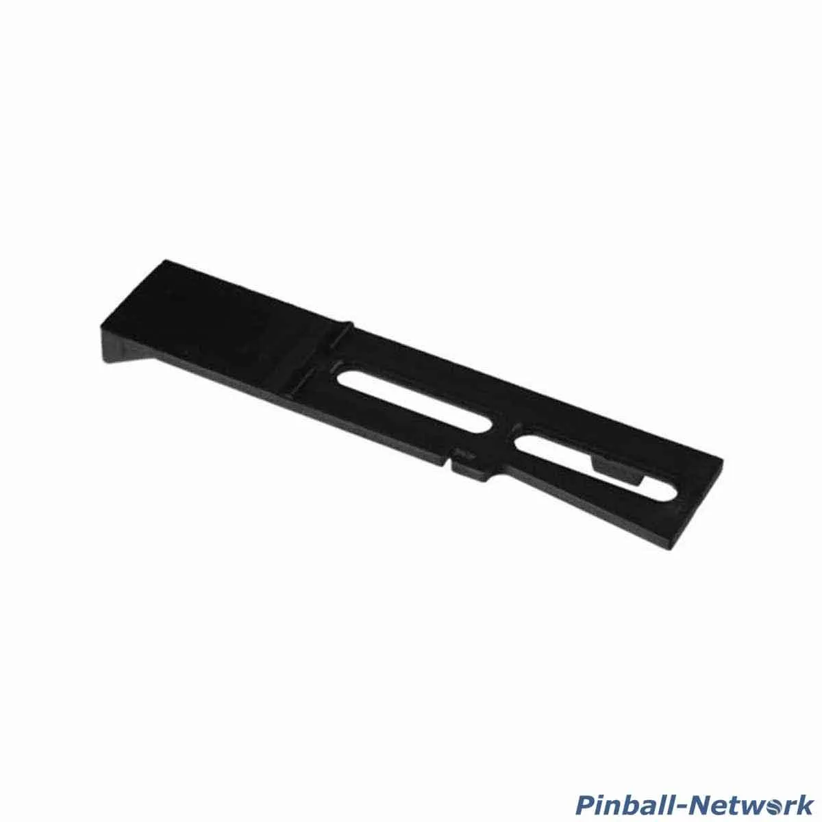 Drop Target schwarz, breit