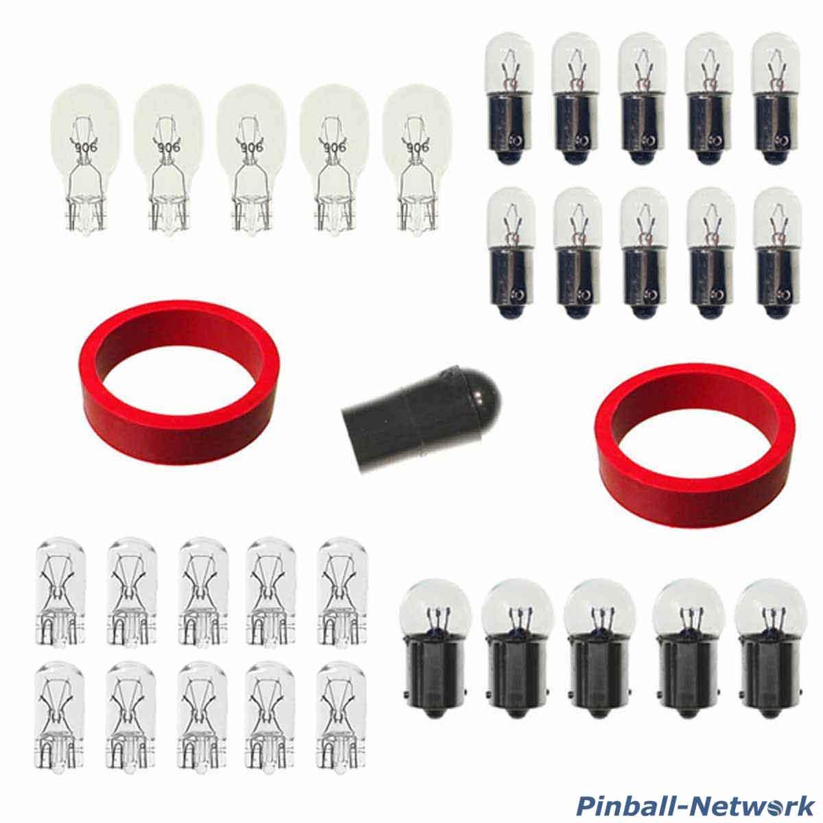 Ersatzteil-Set Basic