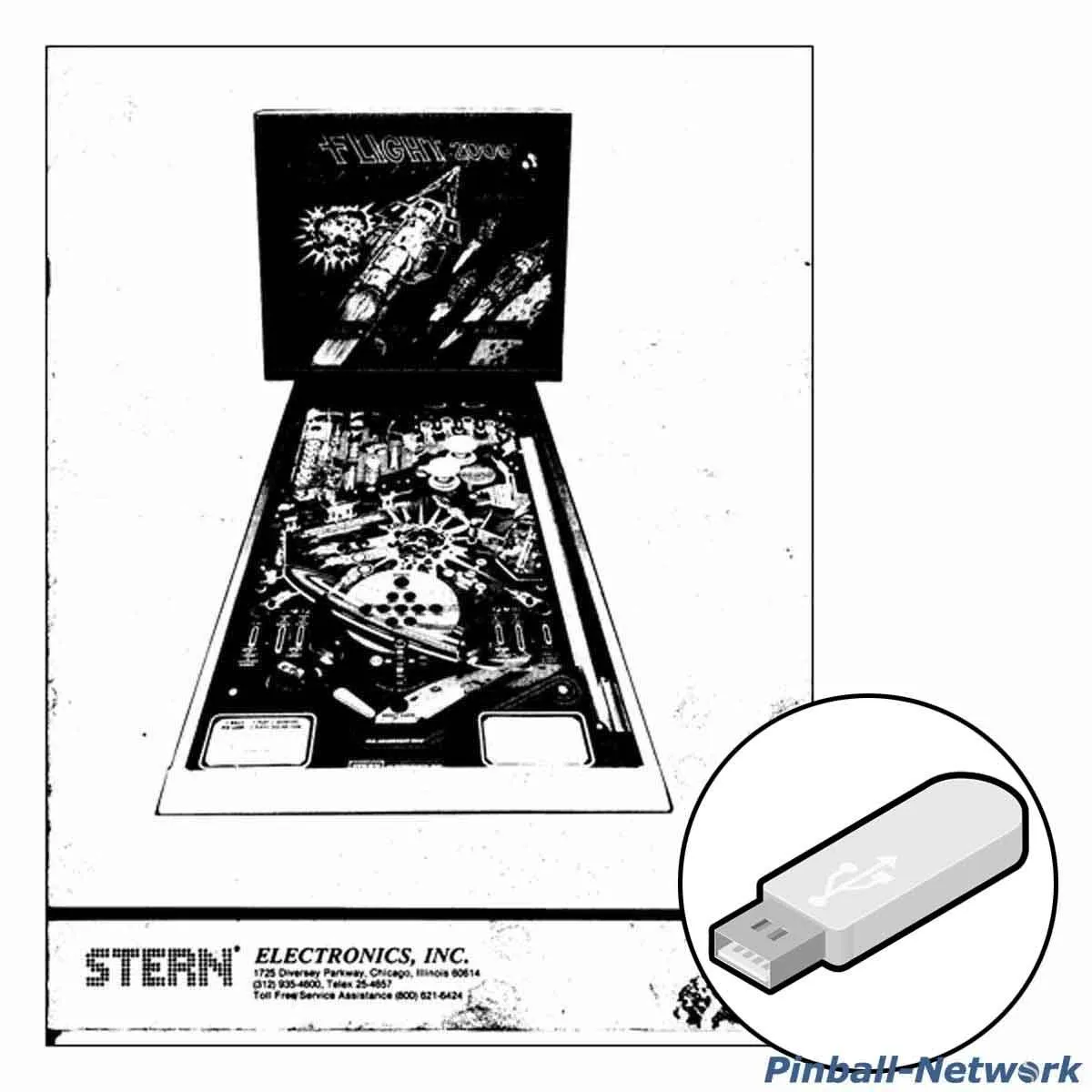 Flight 2000 Operations Manual