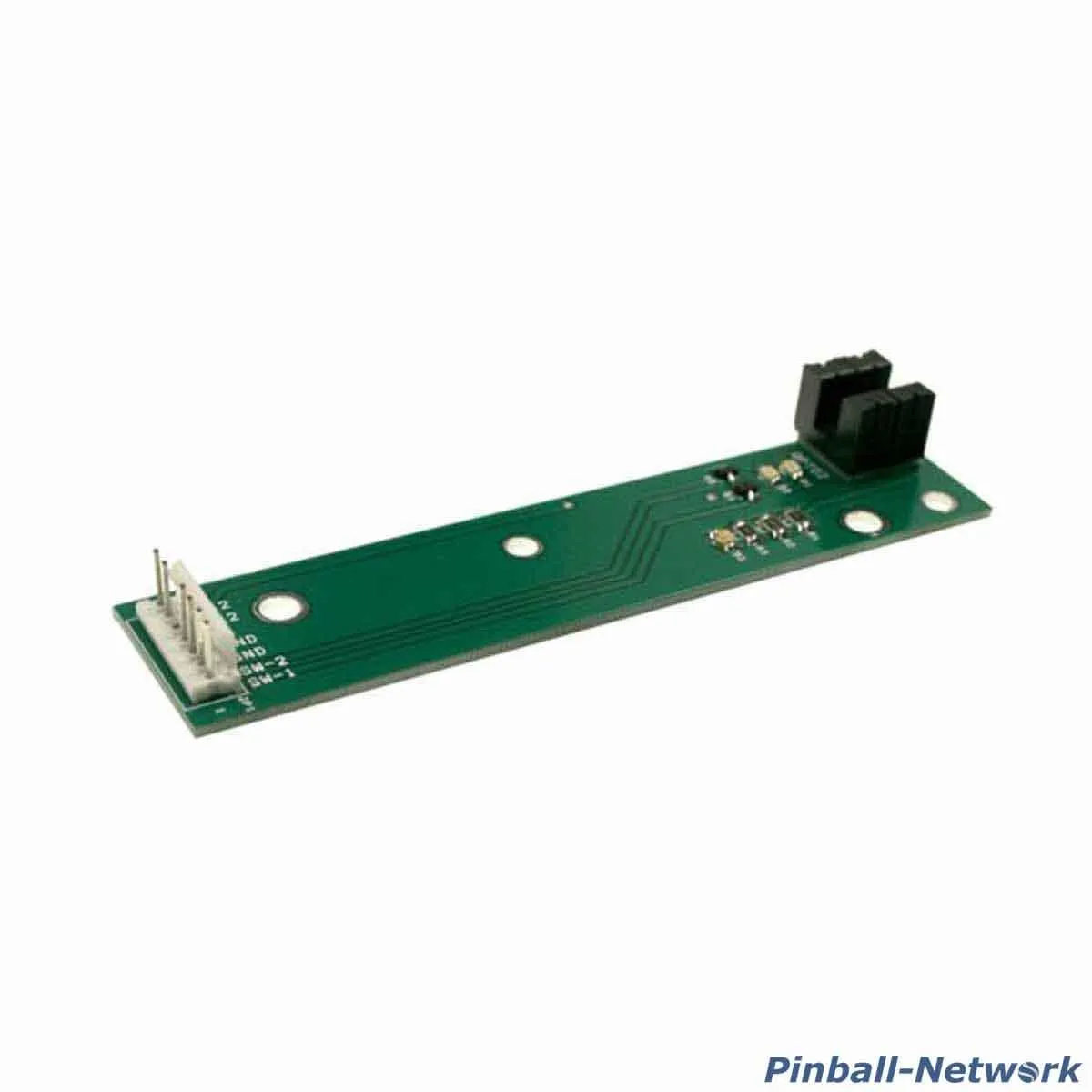 Flipper Opto Board Typ 1