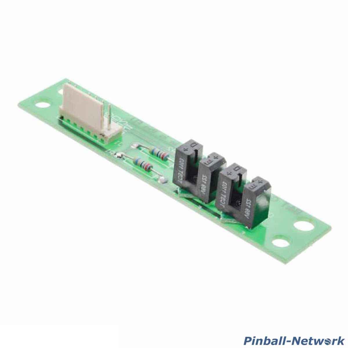 Flipper Opto Board Typ 2