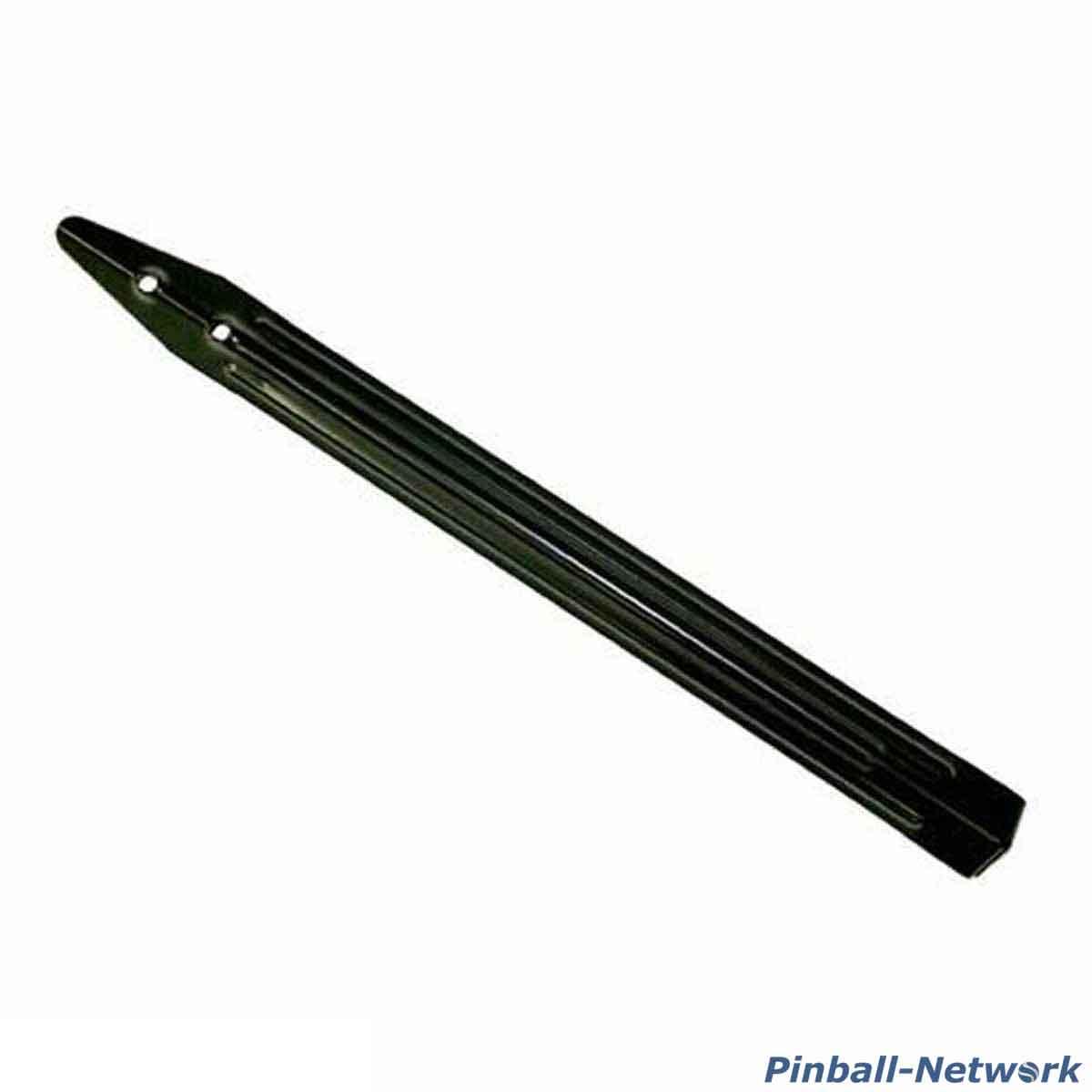 Flipperbein schwarz