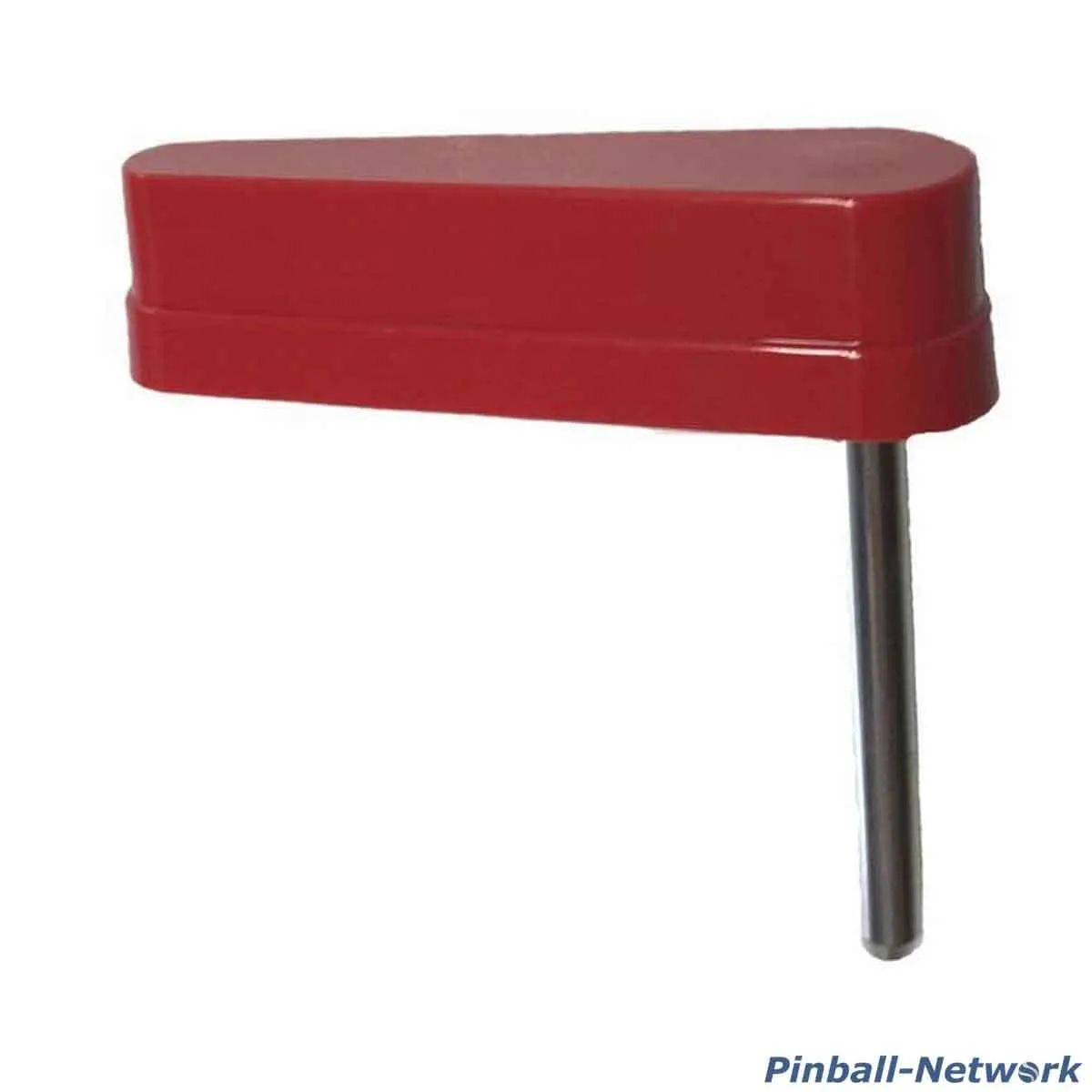 Flipperfinger EE, rot