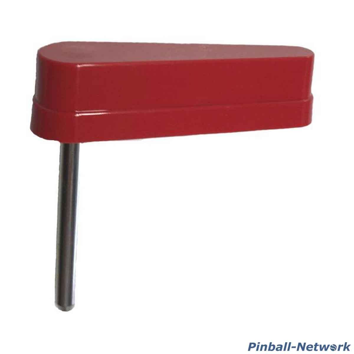Flipperfinger EE, weiß