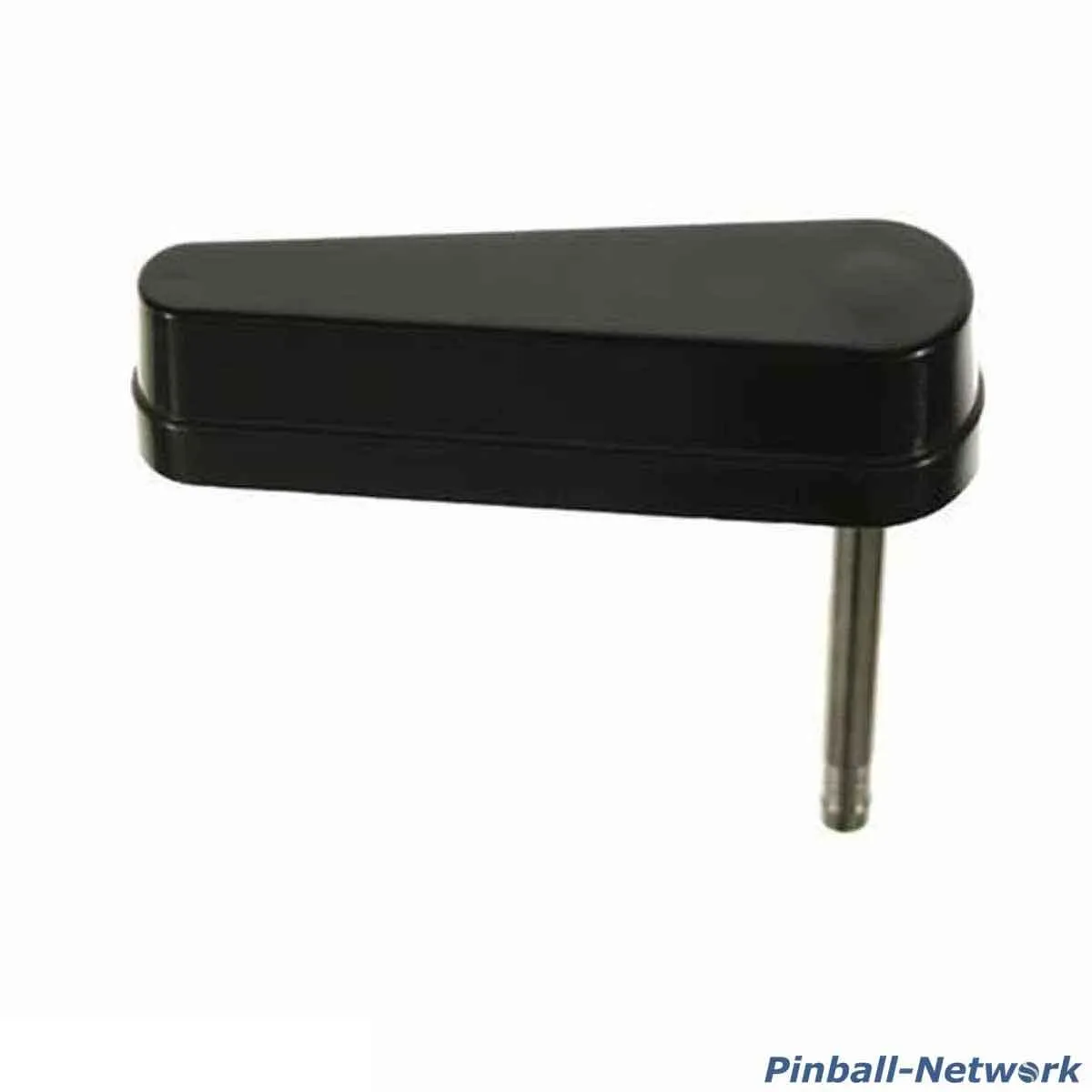 Flipperfinger EE, schwarz