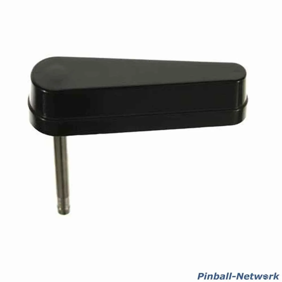 Flipperfinger EE, schwarz