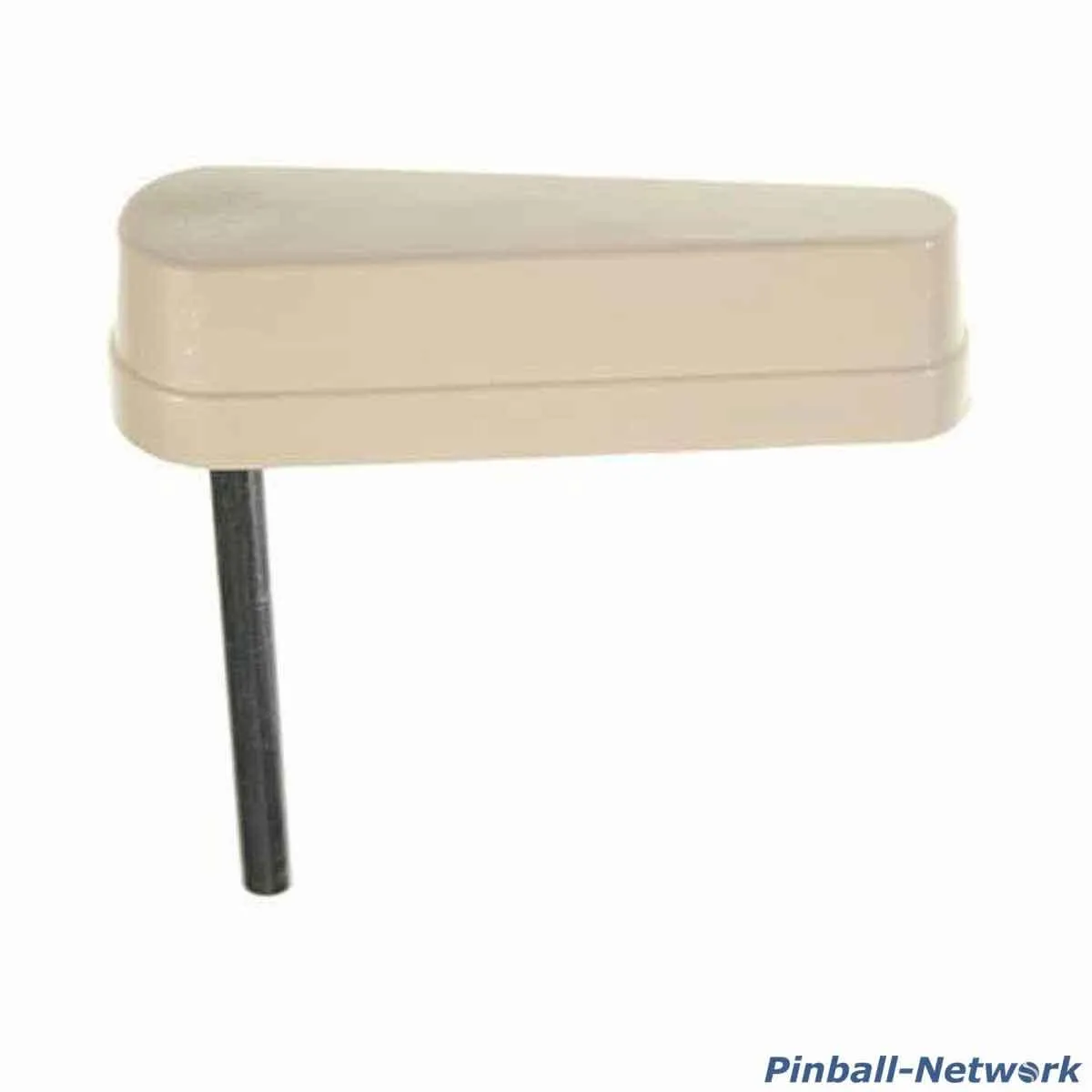 Flipperfinger EE, weiß