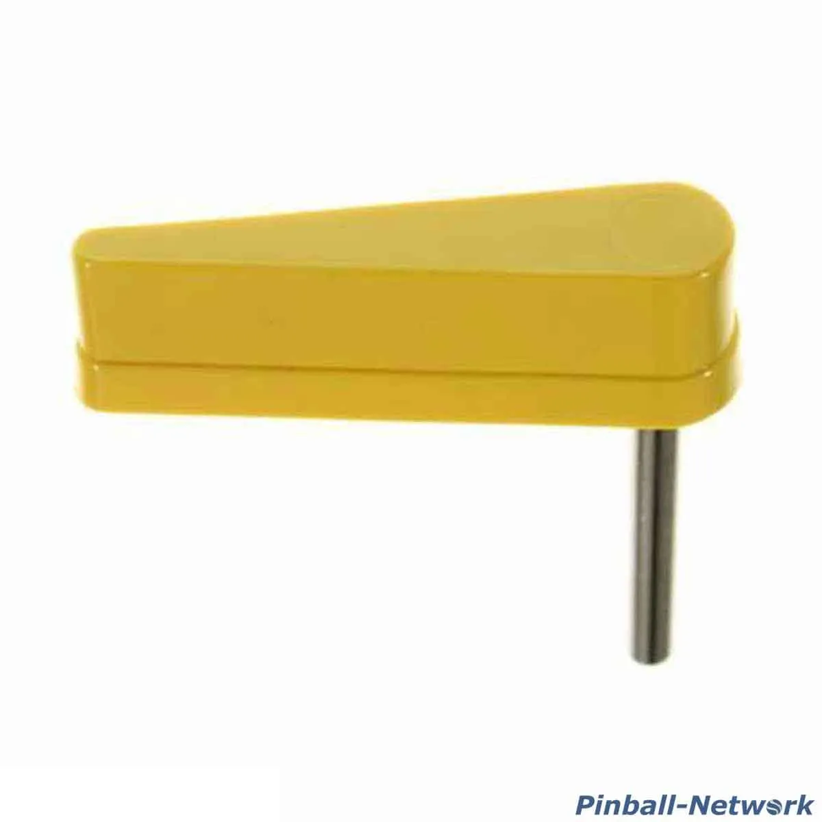 Flipperfinger, gelb