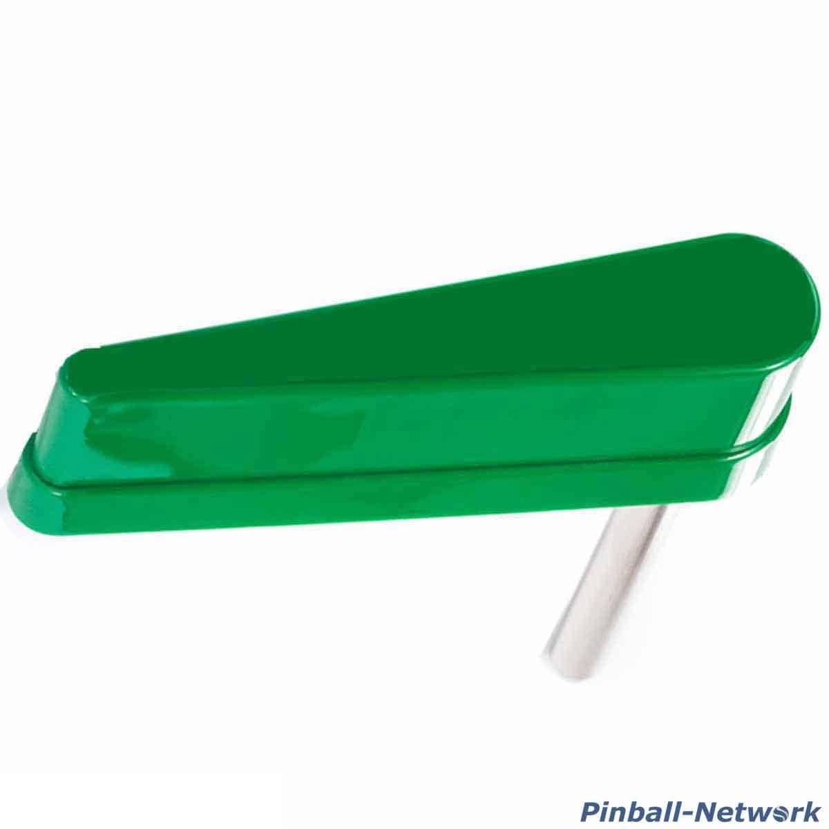 Flipperfinger, grün