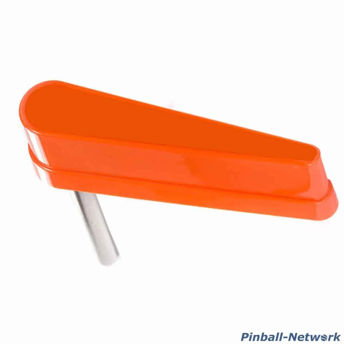 Flipperfinger, orange