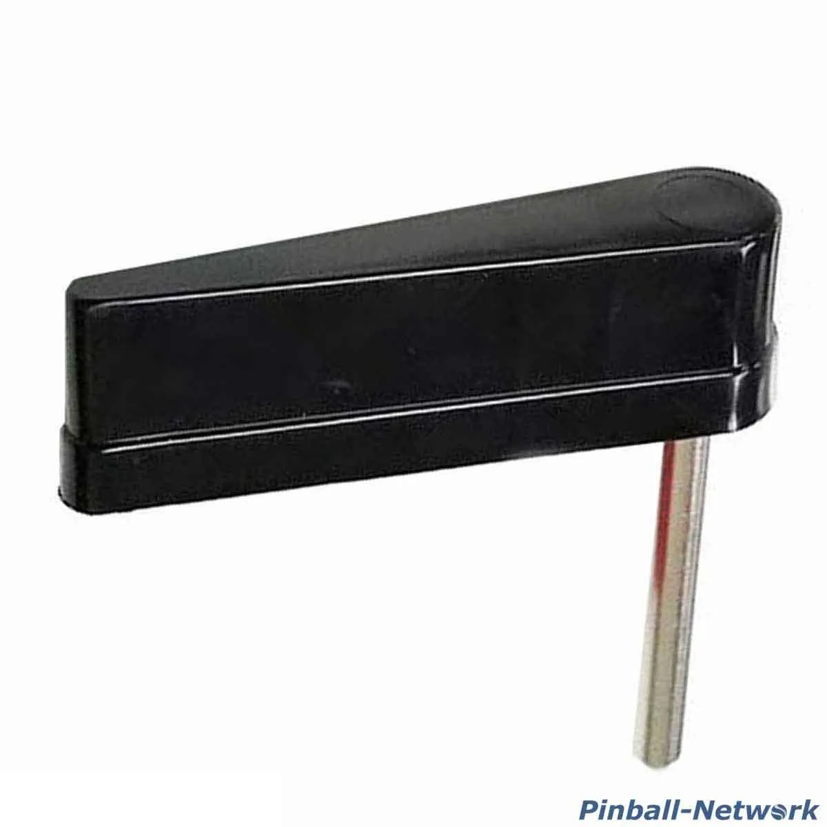 Flipperfinger, schwarz
