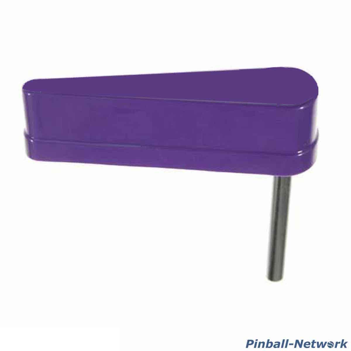 Flipperfinger, violett