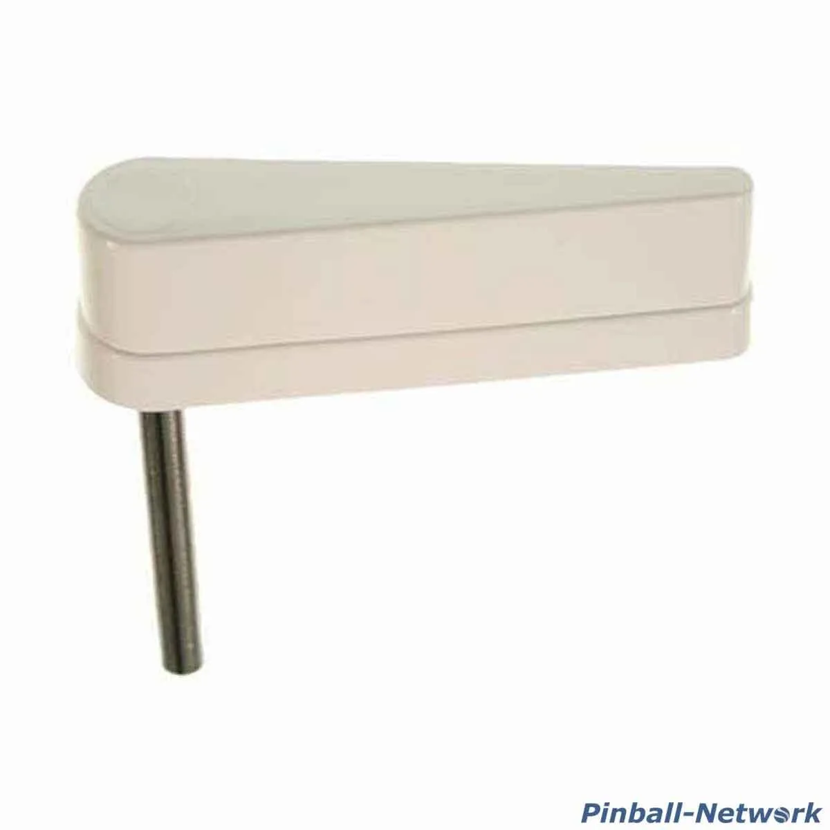 Flipperfinger, weiß