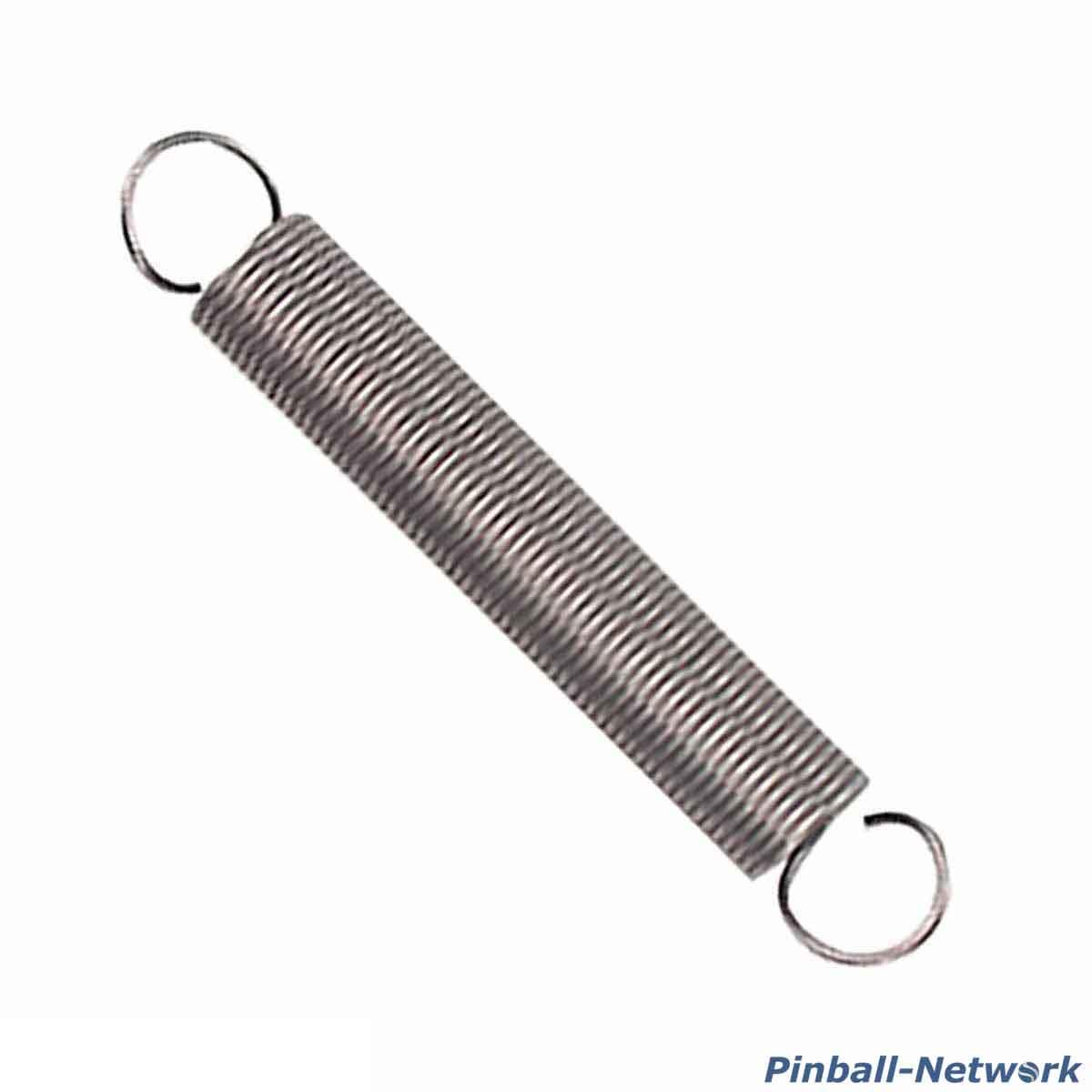 Flipperfingerfeder 265-5029-02