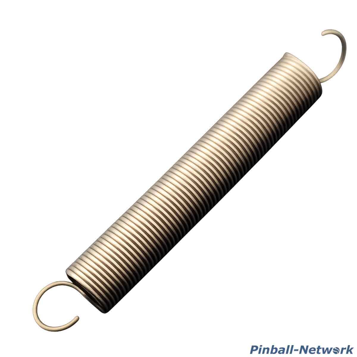 Flipperfingerfeder SP-100-363